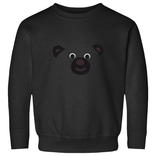 Discover bear Sweatshirts