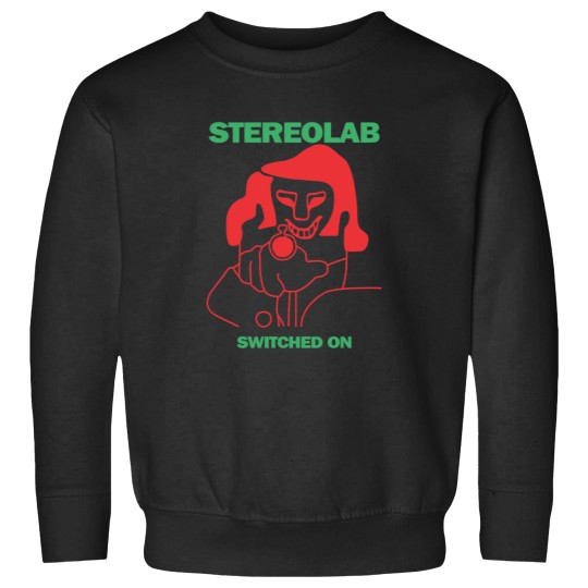 Discover Stereolab () Sweatshirts