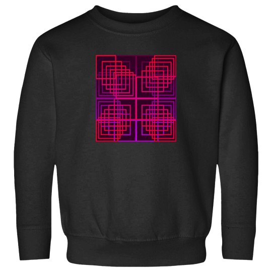 Discover Pattern-Art T-Shirt Sweatshirts