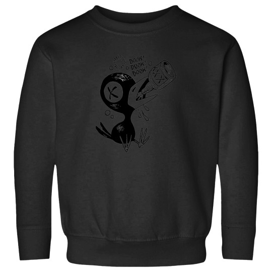 Discover Drinky Crow Dook Dook Dook Classic T-Shirt Sweatshirts