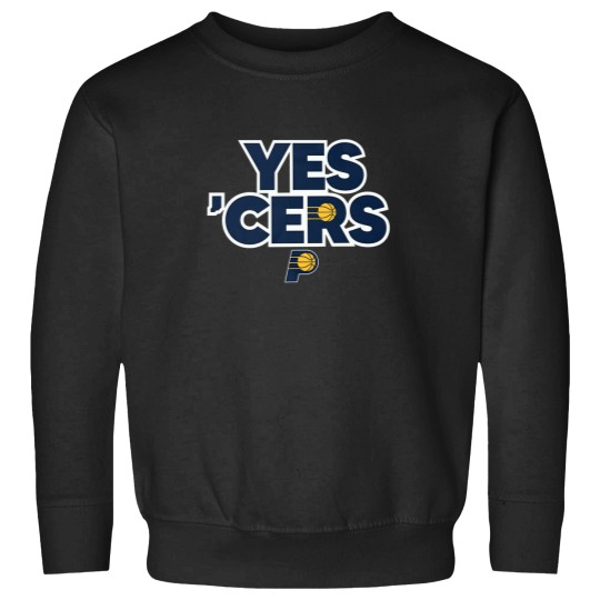 Discover Vintage Yes 'Cers Design Funny Vintage Yes 'Cers  Unisex Sweatshirts