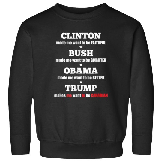 Discover Anti Trump Political   For Independents and Liberals Sweatshirts