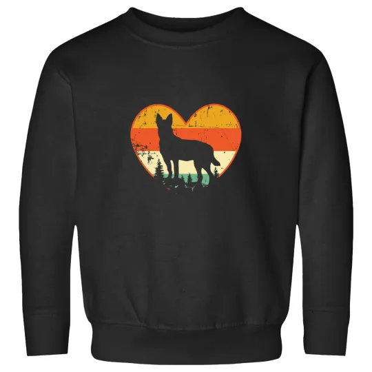 Discover Cute Heeler Shirt - Heeler Dog T Shirt Sweatshirts