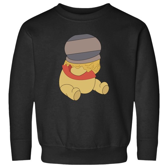 Discover honey bear Sweatshirts