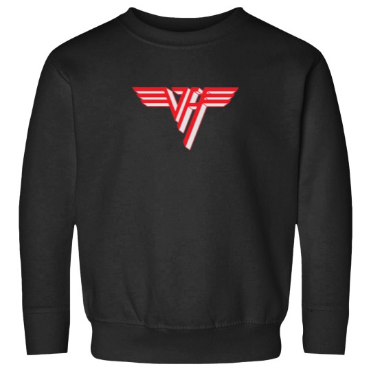 Discover van logo Sweatshirts