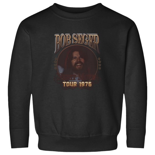 Discover Bob Seger Vintage Sweatshirts