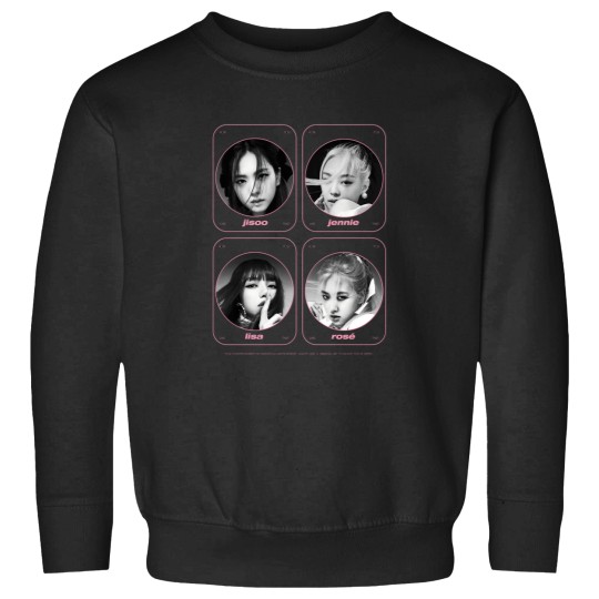 Discover  Blackk Hylt Photo Family Chrismast Present Gift Sweatshirts