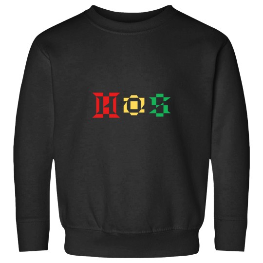 Discover Hope On The Stage tour (J-hope or Jeon Hoseok from BTS) Sweatshirts