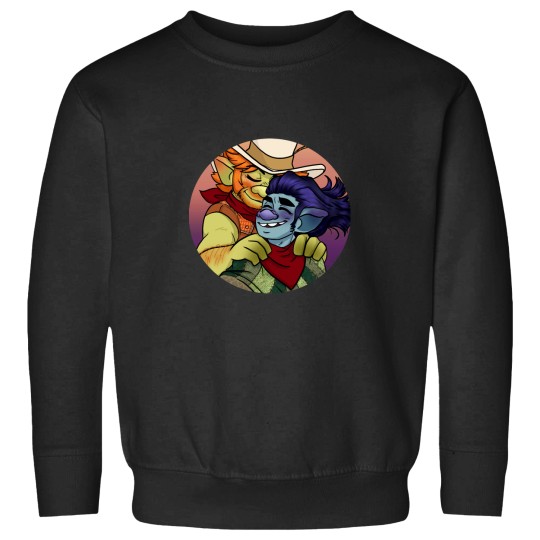 Discover Brickory Sweatshirts