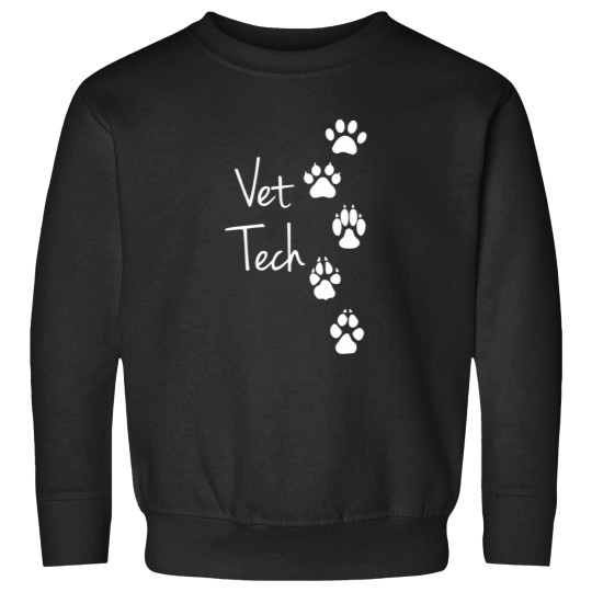 Discover Penn Foster Vet Tech Pride Shirt Sweatshirts