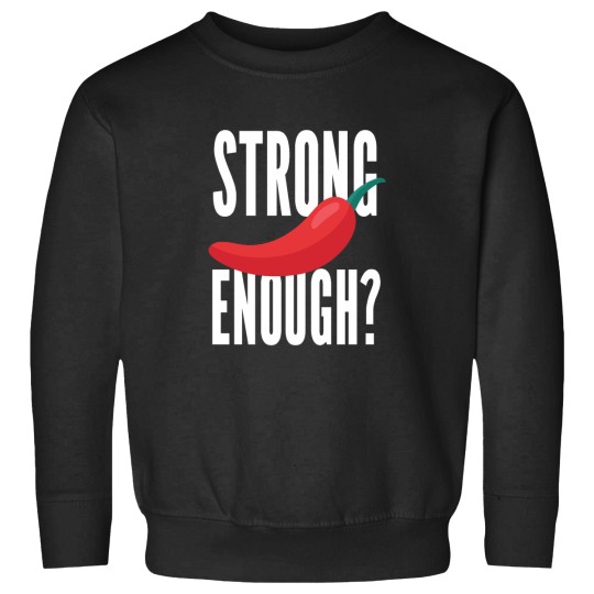 Discover hot red chilli Sweatshirts
