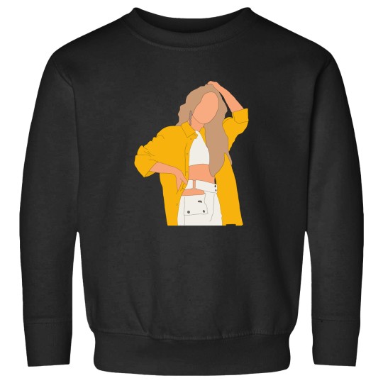 Discover Sabrina Carpenter (b) actives Sweatshirts