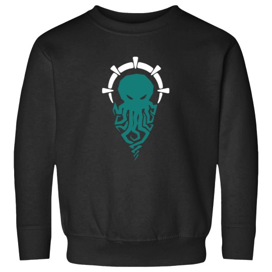 Discover Darkest Cthulhu Sweatshirts