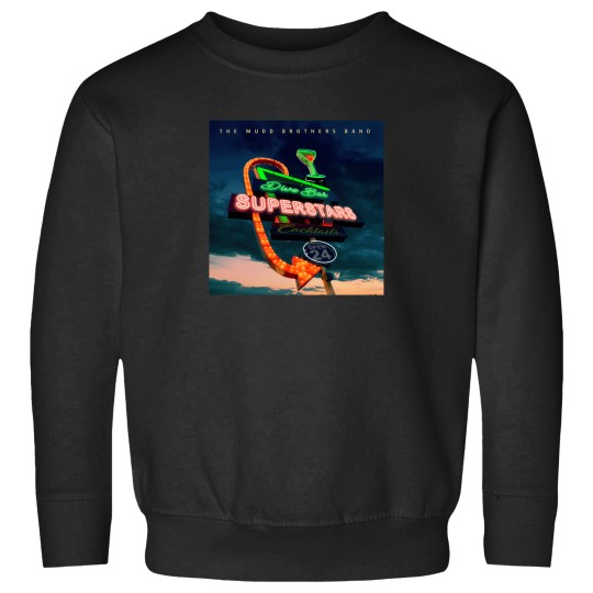 Discover Dive-Bar-Superstars-Cover-Long-T-Shirt Sweatshirts