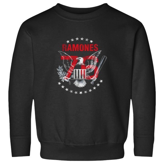Discover Boxing Rooster<<ramones ramoness ramonee, ramones T-Shirts Heavyweight T-shirt Youth - Black, Sweatshirts
