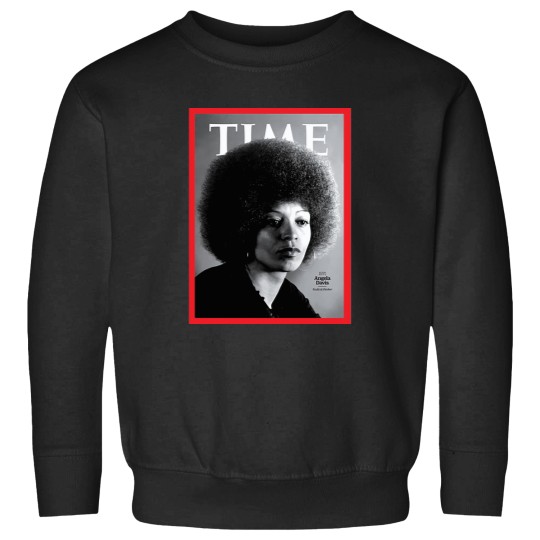 Discover time () Sweatshirts
