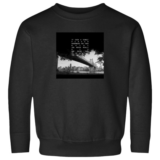 Discover Person Of Interest Finale - Maybe This Isn'T The End At All 4269 Sweatshirts