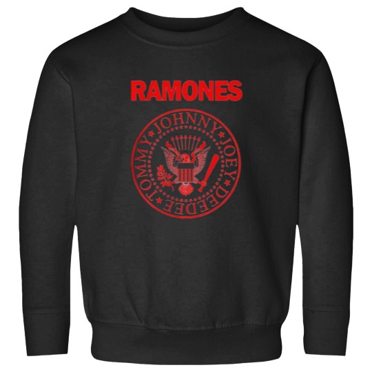 Discover Boxing Rooster<<ramones ramoness ramonee, ramones T-Shirts Heavyweight T-shirt Youth - Black, Sweatshirts