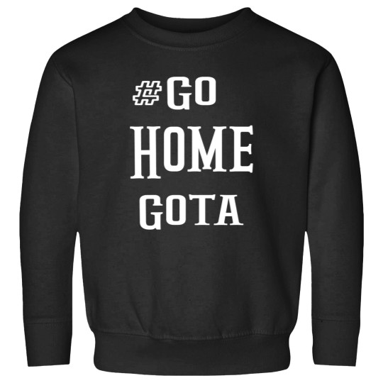 Discover Cool-Go-Gota-design-shirt-Go-Gota Sweatshirts