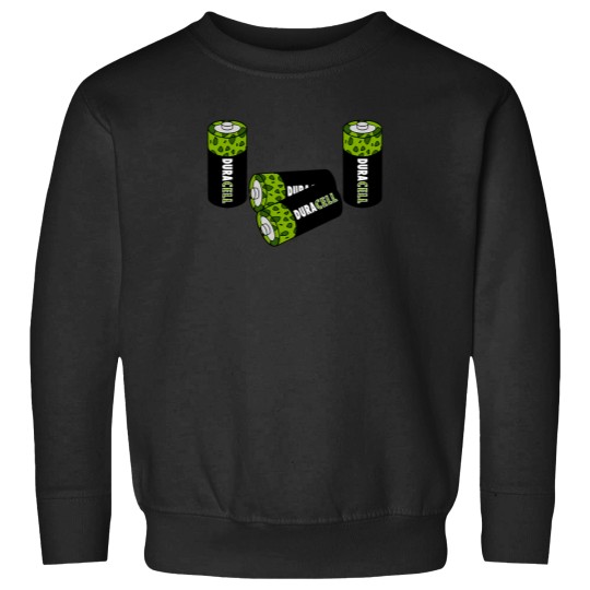 Discover 4 Double As' Active T-Shirt 1508 Sweatshirts