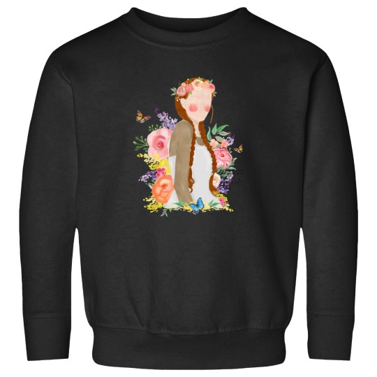 Discover Anne-With-An-E T-Shirt Sweatshirts