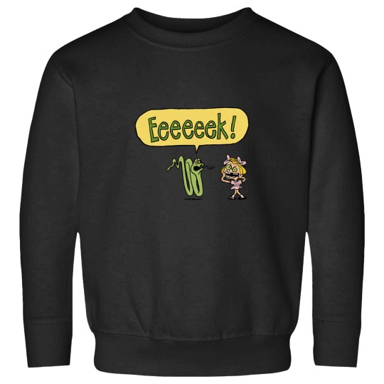 Discover Eeeeeeek! Sweatshirts