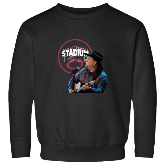Discover Garth brooks the stadium tour 2019 Sweatshirts