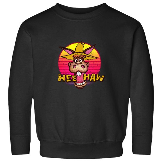 Discover Vintage Hee Haw(1) Sweatshirts