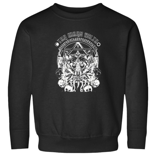 Discover La-Mars-Volta-T-Shirt-Essentiel Sweatshirts