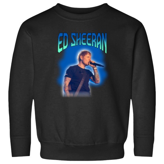 Discover Ed Shee - Shape On You Sweatshirts