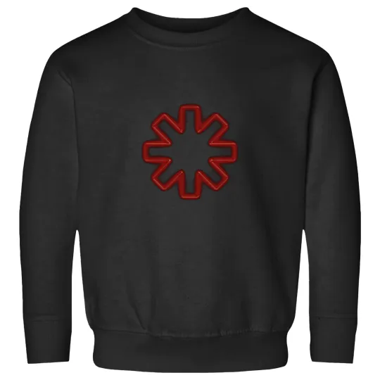 Discover Red hot chilli peppers, red hot/ Red-hot chili peppers T-Shirt Heavyweight T-shirt Men's - Black, Sweatshirts
