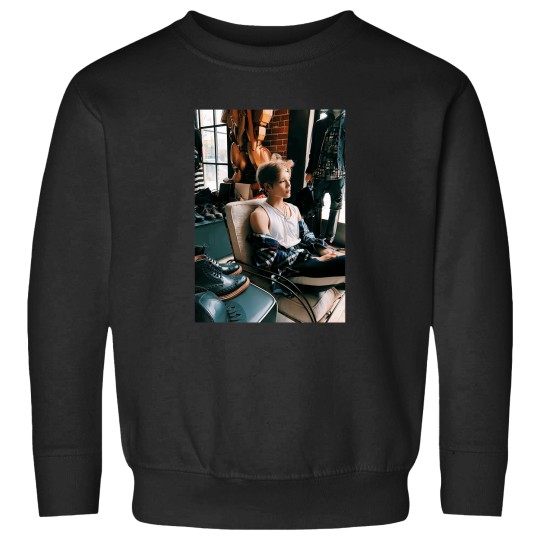Discover Lee-Taeyong-Graphic-Tee'S-(1) T-Shirt Sweatshirts
