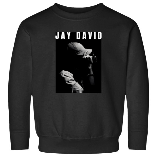 Discover Jay-David---Exclusive-Limited-Edition T-Shirt Sweatshirts