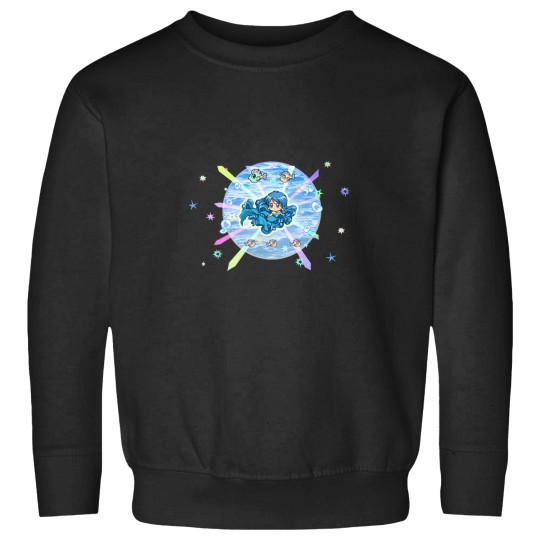 Discover Hanon - hannon - hannon hosho - mermaid melody - mermaid - mermaid melody pichi pichi - cute - fish - a Sweatshirts