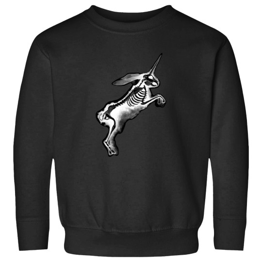 Discover Unicorn Bunny - Inverted C64 Impala Sweatshirts