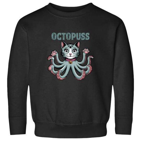 Discover Octopuss (2) C Mac No Custers You 5 Me93 Sweatshirts