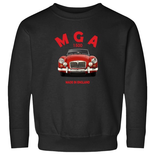 Discover The-Mga-1500 T-Shirt Sweatshirts