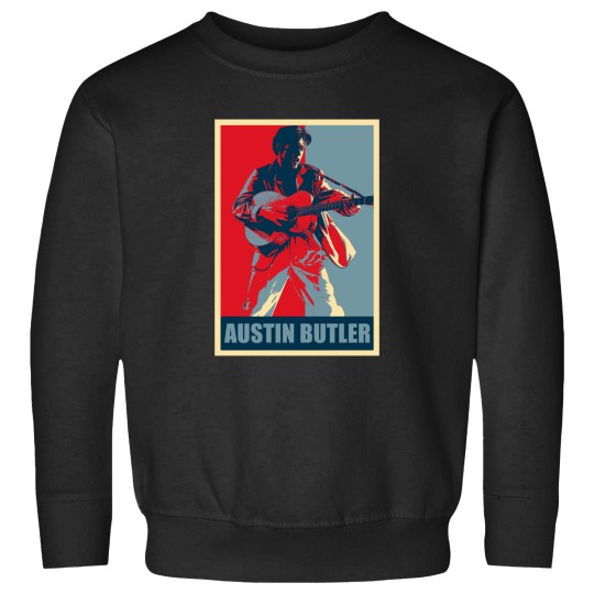 Discover Austin Butler Artwork Sweatshirts