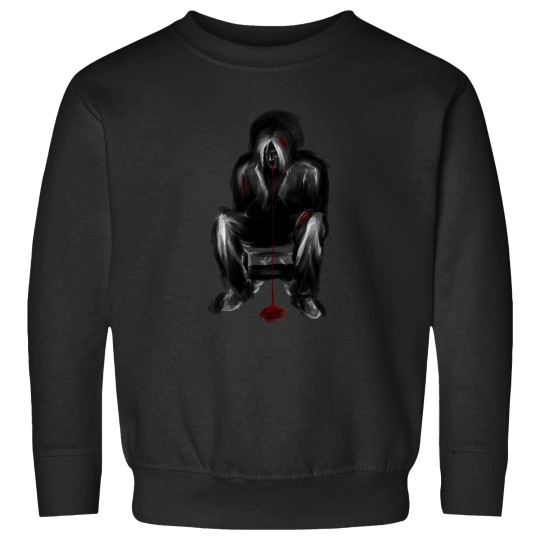 Discover 4527-Chains-Baseball--Sleeve-T-Shirt Sweatshirts