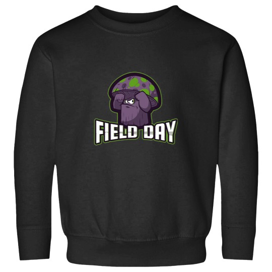 Discover Kindergarten Field DaySquad Sweatshirts