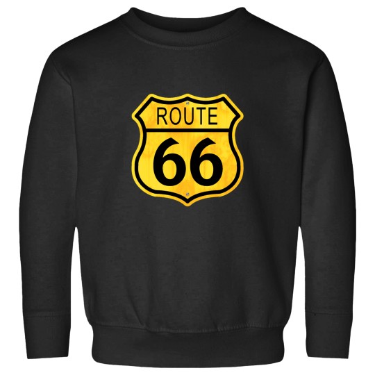 Discover Road Trip Sweatshirts