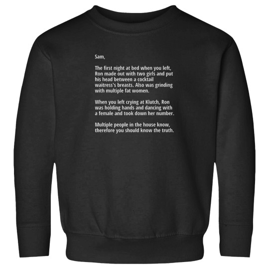 Discover Shirt-Premium-T-Shirt Sweatshirts