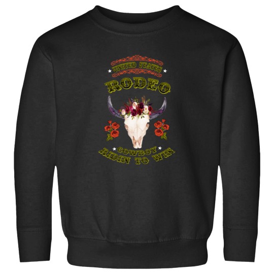 Discover Cowboy Take Me Away Sweatshirts