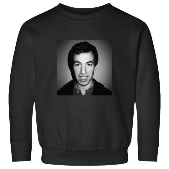 Discover Nathan Fielder Sweatshirts
