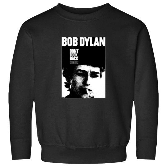 Discover Bob Dylan Dont Look Back Sweatshirts, Bob Dylan Sweatshirts