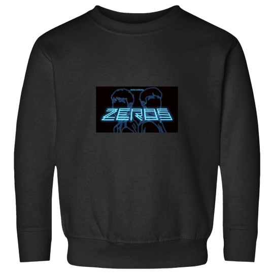 Discover ZEROS DECLAN MCKENNA(1) Sweatshirts