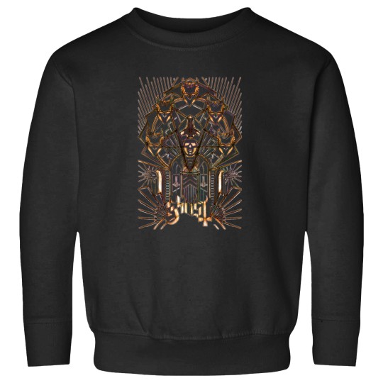 Discover Spirit Sweatshirts