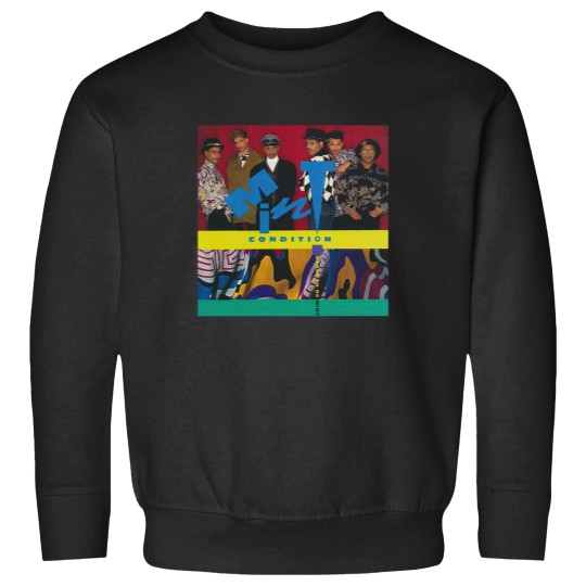 Discover Mint Condition, PRETTY BROWN EYES Sweatshirts
