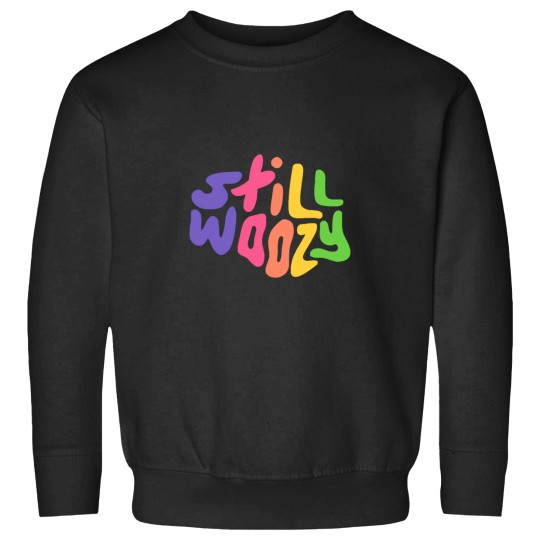 Discover Still Woozy Classic Sweatshirts