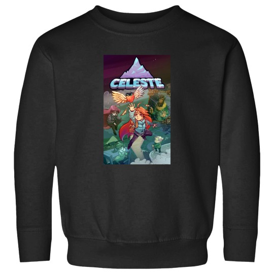 Discover Celeste (5) Sweatshirts